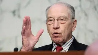 LIVE: Senate Subcommittee Holds Hearing on the STOP CSAM Act