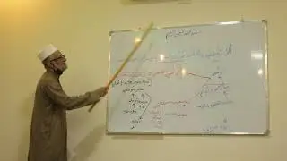 شرح حديث( الا تأمنوني وأنا أمين من في السماء)/سماحة السيد المحقق حسن السقاف