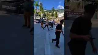 Welcome to Monaco |  Experience Monaco with a Local Licensed Guide