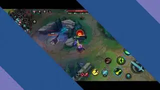WILD RIFT - MASTER YI JUNGLE INSANE BUILD CRIT
