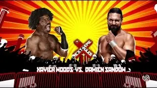 WWE 2K15 Part 67 Universe Mode XBOX ONE