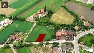Teren intravilan construibil Stupini - STARTIMOB