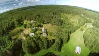 Lithuania high up cinematic moments (2015)