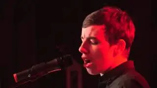 Gary Cunningham - SEEA 16