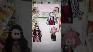 Аня Незуко и Эри сбегают, часть 2