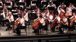 VAUGHAN WILLIAMS A London Symphony: I. Lento - Allegro risoluto