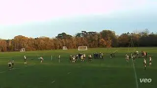 1st XV vs Farnham royal