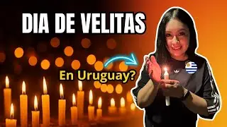 RUTA NAVIDEÑA EN URUGUAY🎅🏼 COMIENZA LA MAGIA✨