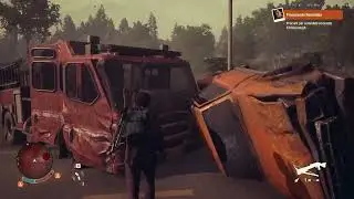 state of decay 2 - ep 2