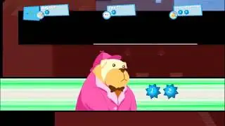 NANI!? [SpeedRunners]