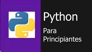 Python para Principiantes. Ingresando Valores por Teclado