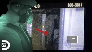 Pruebas valiosas en hotel embrujado | Historias de Fantasmas | Discovery Latinoam&eacute;rica