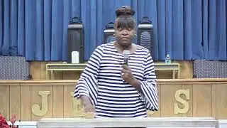 The Results of: What You Reject or Receive | Elder Kim Stanford
