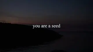 I know something about you that you don't. &mdash; Spoken Word Poetry (Original Poem)