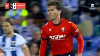 Leganes vs Osasuna | Matchday 30 | LaLiga EA Sports Highlights | SportsMax