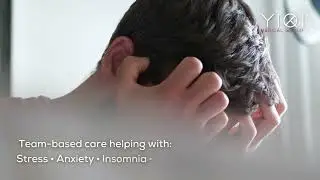 From Infertility to Chronic Pain &mdash; Yiqi Medical Group Helps You Restore Your Health and Vitality.