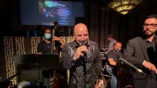 Jimmy Bosch Salsa Masters at TAJ V1
