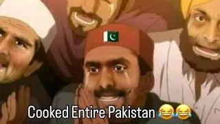 Indian Team Domination in ICC Event 🔥 | Pakistani Fans Crying on Social Media 😭