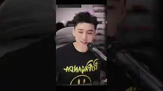 顾竣鹏【总会有人】Cover向思思 231129