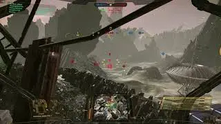 (TAW) Group Drop 3: Thank Kerensky For Jumpjets.