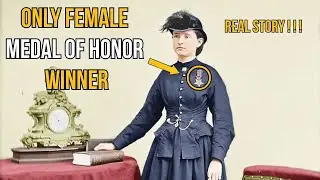 The Woman Doctor They Dismissed &mdash; Until She Became a War Hero