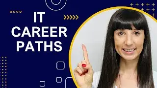 Avoid These Mistakes: Your Beginner's Guide to IT Career Paths