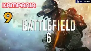 Battlefield 6 (#9) Zawsze pierwsi 💥