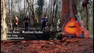Rise Above - Original Music by Woodland Studios