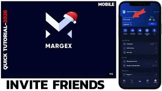 How to Invite Friends & Earn on Margex? Step-by-Step Margex Referral Guide 2026