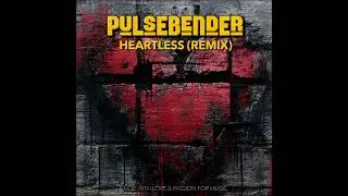 Heartless   Remix