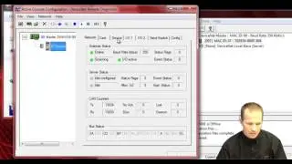 Molex - English, DeviceNet Software Suite, Part 1 Console and Remote Diagnostic Tool