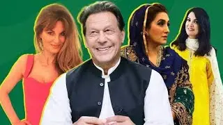 Why Pakistan The Land of corruption Yet Very religious Muslims ft. @ChristianPrince1
