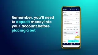 How To Place A Bet On BetKing