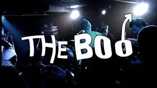 THE BOO &ldquo;SLOW&rdquo;