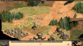AoE HD: Rememorando viejos tiempos