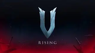 V Rising Boss Battles - Vincent the Frostbringer