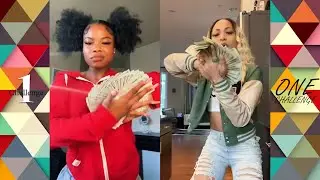 Whap Whap Challenge Dance Compilation #whap #whapchallenge