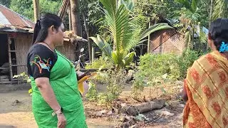 এমন কি হলো সংসার ছেড়ে পাঁচ বছর বাপের বাড়ি সন্তান নিয়ে। 