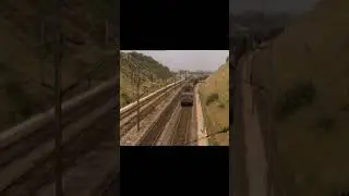 Les Locomotives BB12000 et BB16000 ! #train #sncf #history