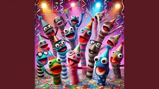 Jumping Jellybeans