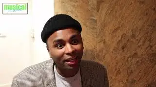 Interview Naidjim