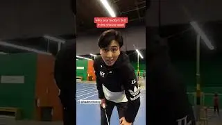 Badminton smashtutorial #badminton #tutorial #viral@badmintonop @Ubaidarfeenyt @JAnimeZone