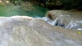 La poza de Rosendo (Atlapa
