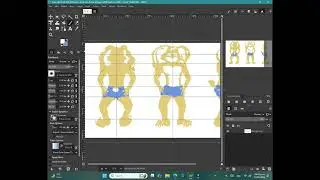 3d modeling 03 boss rabbit design