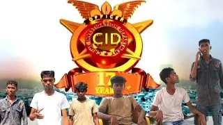 CID Ep 1 Part || Tik-Toker  ने लिया एक मौसम की जान || [CID full Ep 2025] @MrSameerAshique 