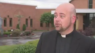 Diocese mergers/closures update