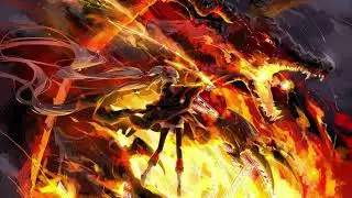 Flammentod - Im Kampf um Deutschland