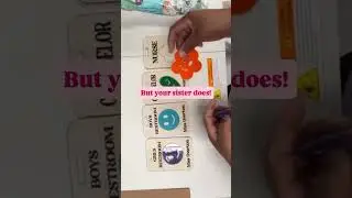 pov: Perfect hall passes with the Glowforge Aura #lasercut