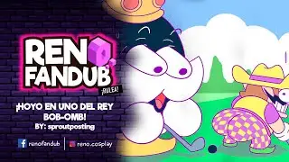 #nintendo #switch Hoyo en uno del rey bob-omb - by:sproutposting - Fandub Espa&ntilde;ol Latino
