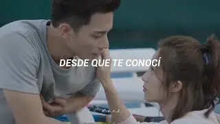 My Girlfriend Is An Alien (Ever Since I Met You OST) Letra en Espa&ntilde;ol